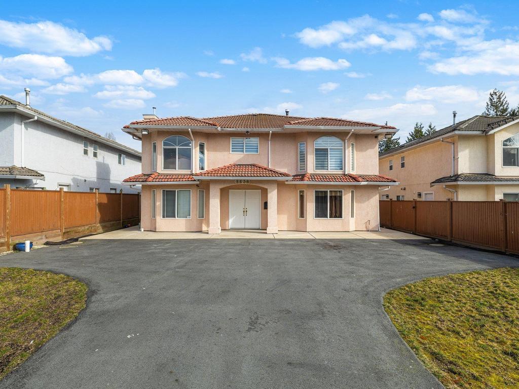 









9638


131

Street,
Surrey,




BC
V3T 3P3

