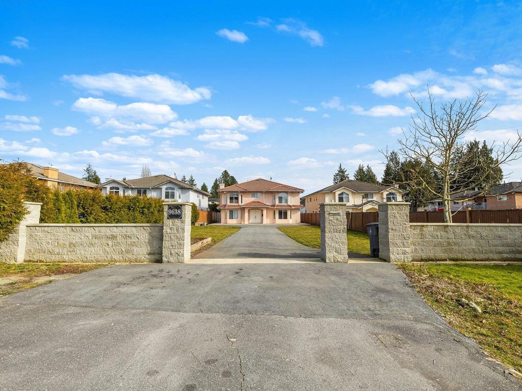 









9638


131

Street,
Surrey,




BC
V3T 3P3

