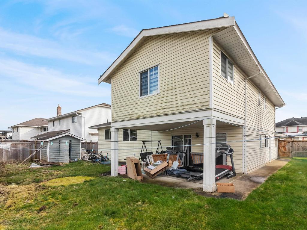 









32105


Rogers

Avenue,
Abbotsford,




BC
V2T 5B7

