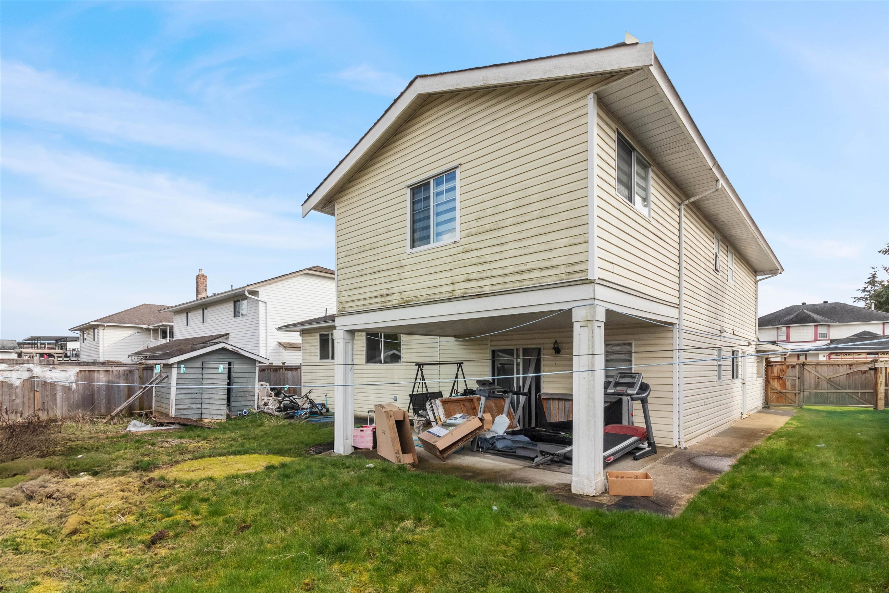 









32105


Rogers

Avenue,
Abbotsford,




BC
V2T 5B7

