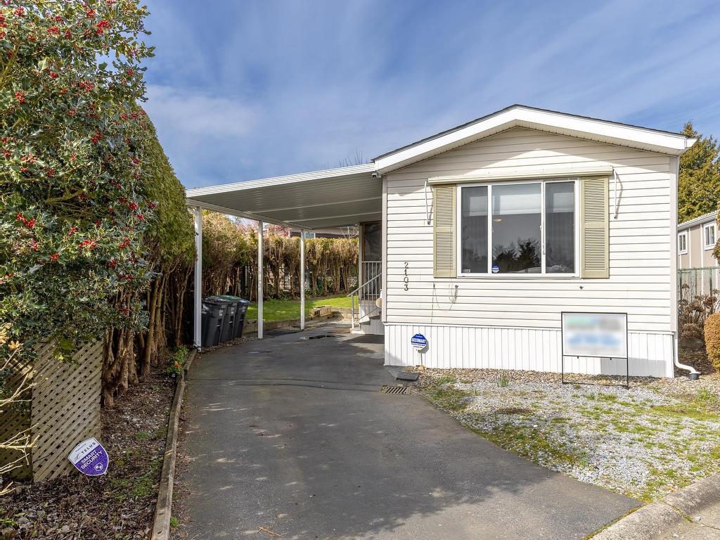 









2103


Tyne

Place,
Surrey,




BC
V4A 5K6

