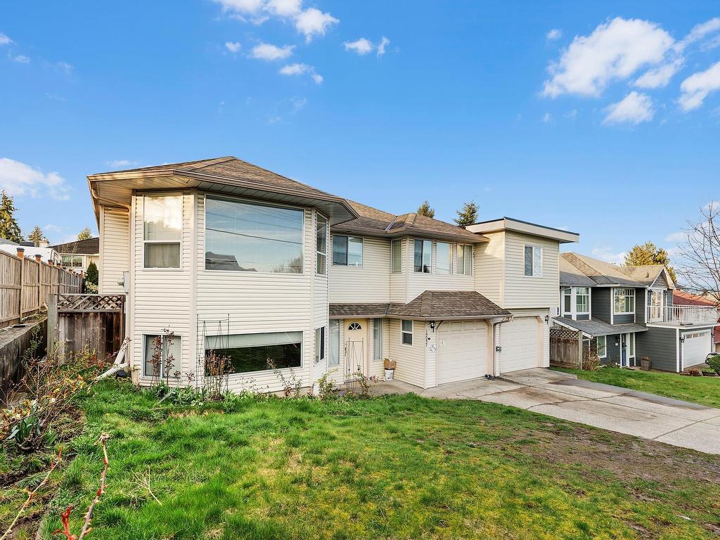 









19037


60

Avenue,
Surrey,




BC
V3S 8A1

