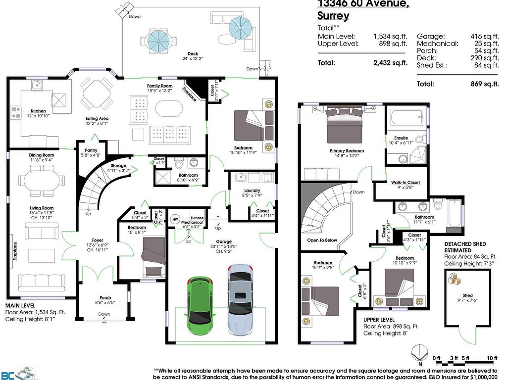 









13346


60

Avenue,
Surrey,




BC
V3X 2M2

