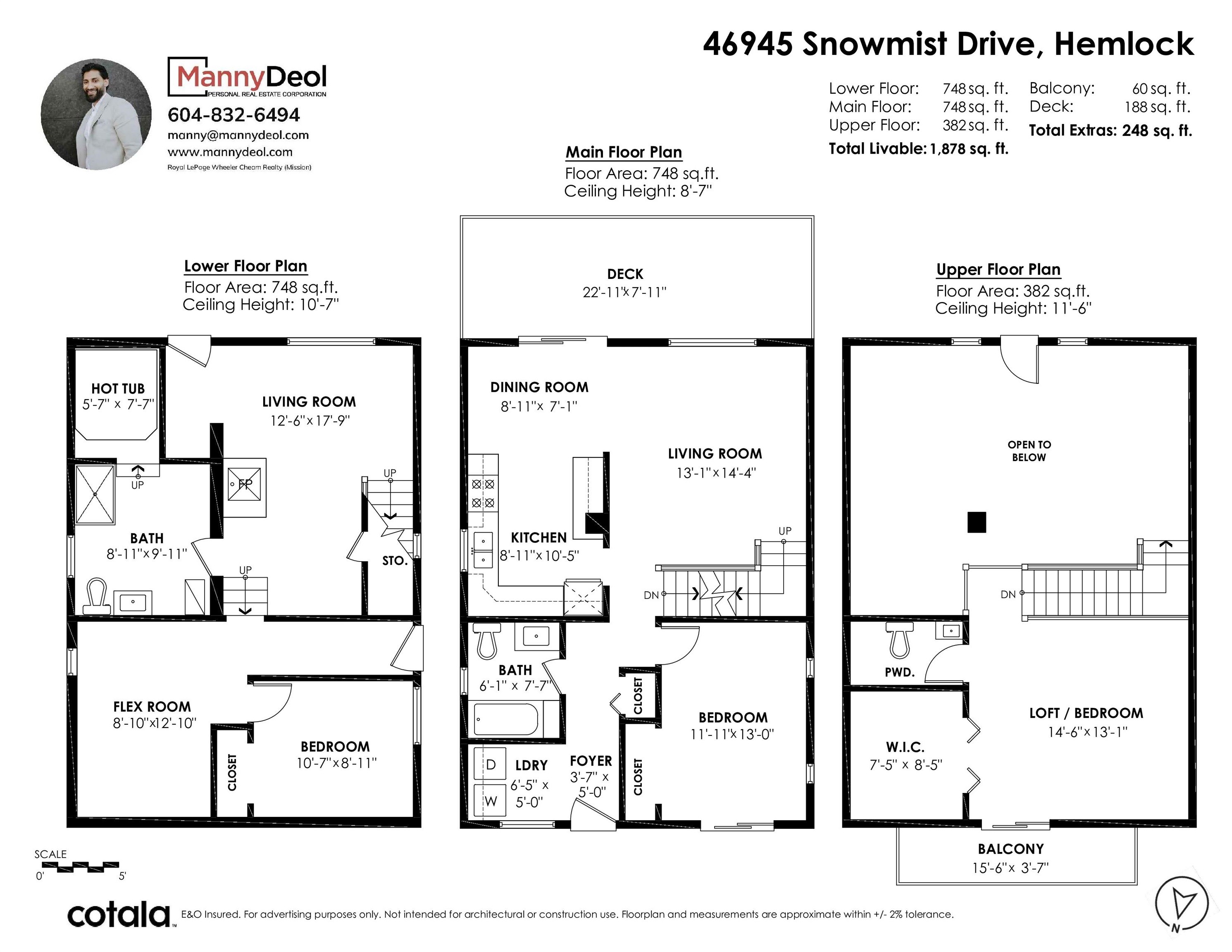 









46945


Snowmist

Drive,
Mission,




BC
V0M 1A1

