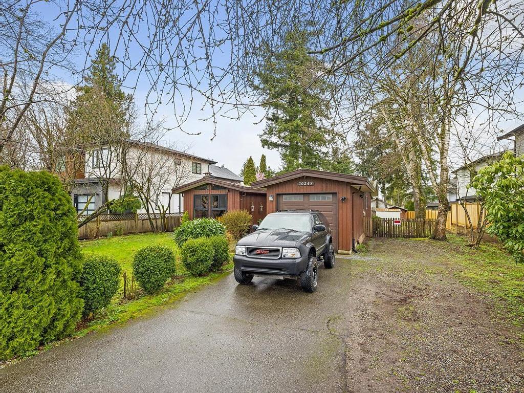









20247


98

Avenue,
Langley,




BC
V1M 3E4

