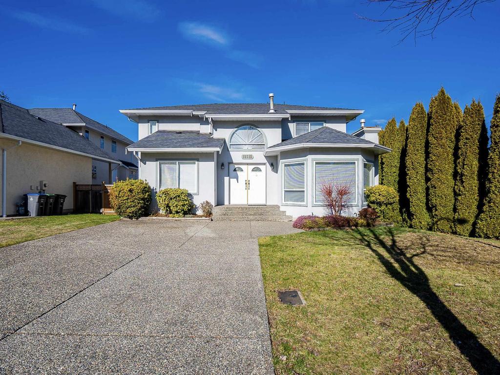 









13591


60a

Avenue,
Surrey,




BC
V3X 1H7

