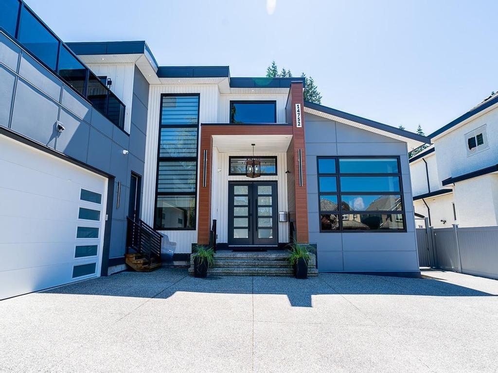 









14752


60a

Avenue,
Surrey,




BC
V3S 1W1

