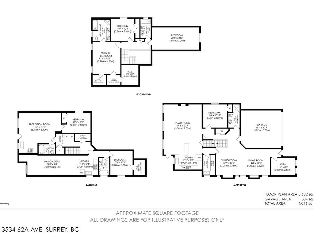 









13534


62a

Avenue,
Surrey,




BC
V3X 3T4

