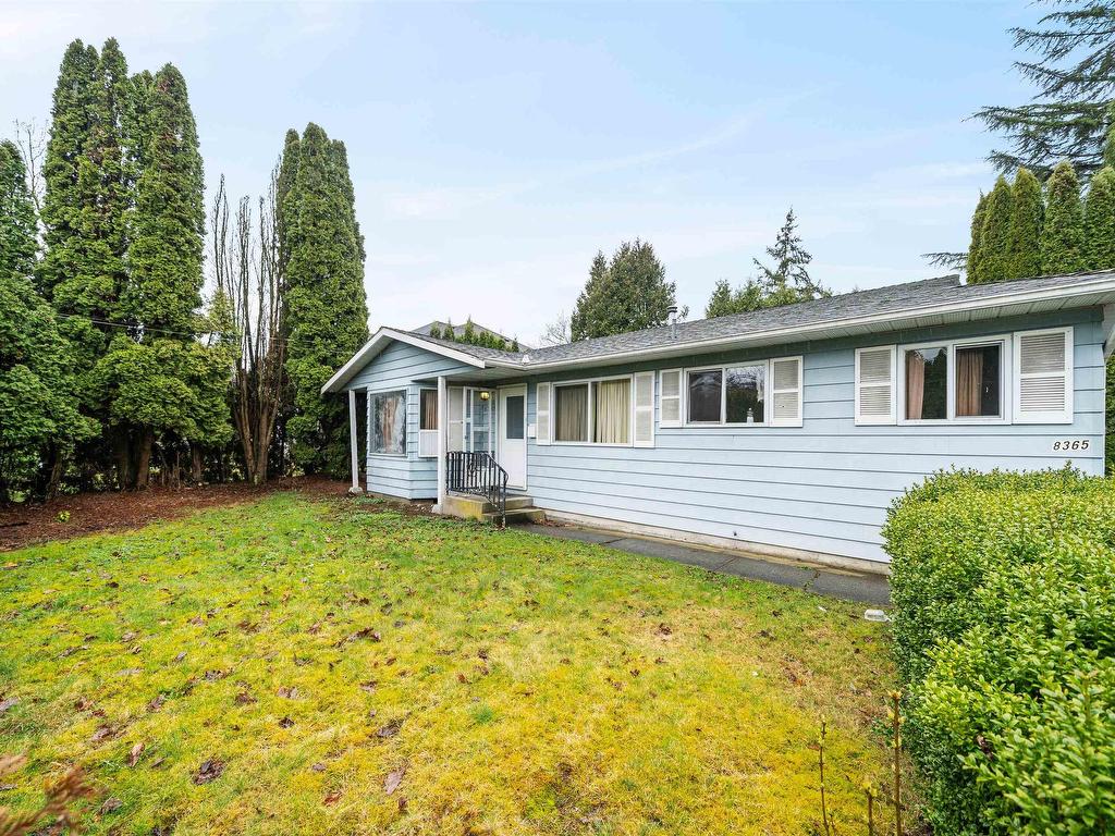 









8365


144

Street,
Surrey,




BC
V3W 5T6

