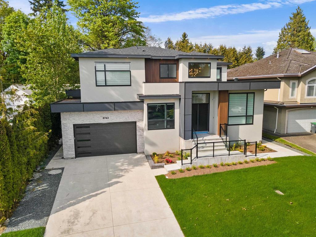 









8743


Milton

Drive,
Surrey,




BC
V3S 5G9

