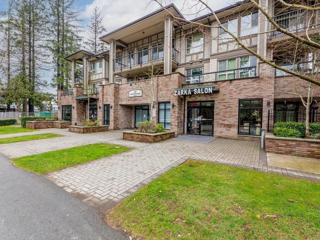 












8695 - 160th

Street, 413,
Surrey,




BC
V4N 1G4

