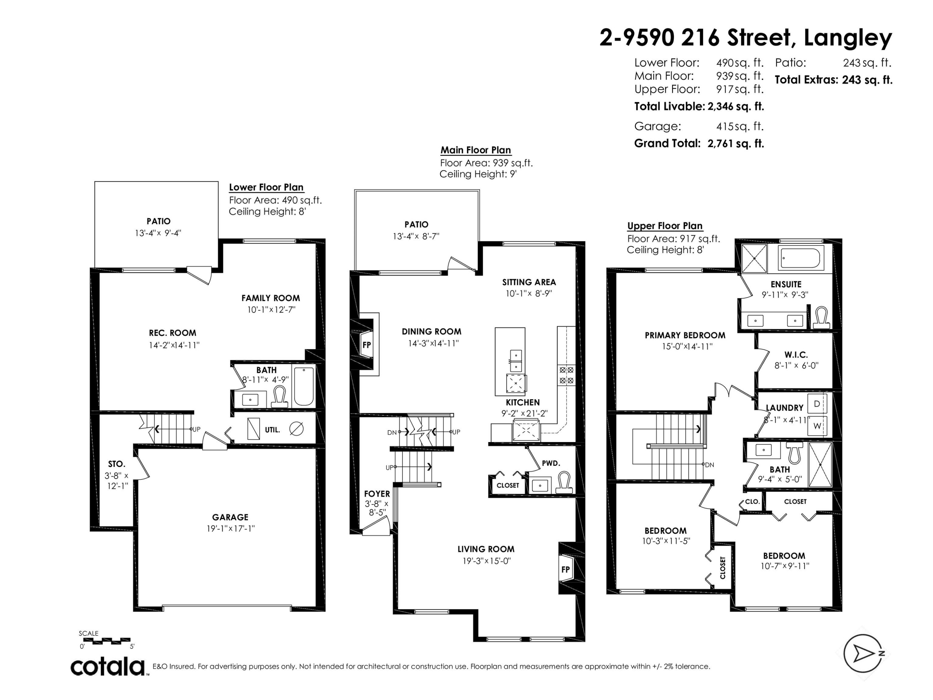 









9590


216

Street, 2,
Langley,




BC
V1M 0C9

