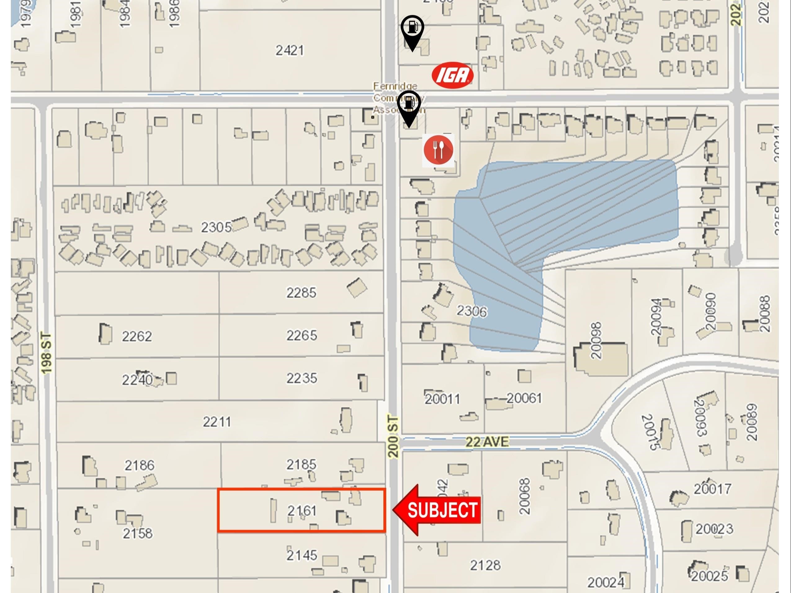 









2161


200

Street,
Langley,




BC
V2Z 1Z6

