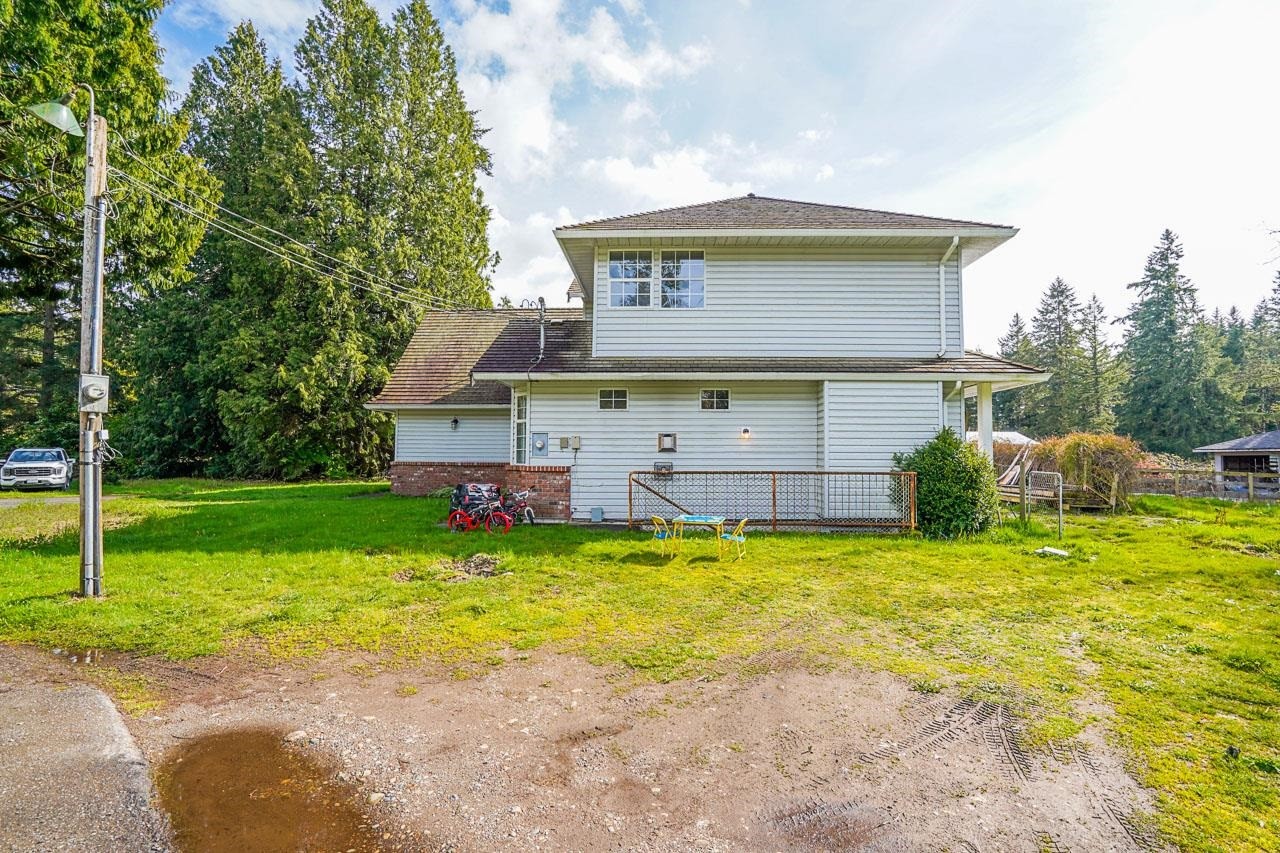 









2161


200

Street,
Langley,




BC
V2Z 1Z6

