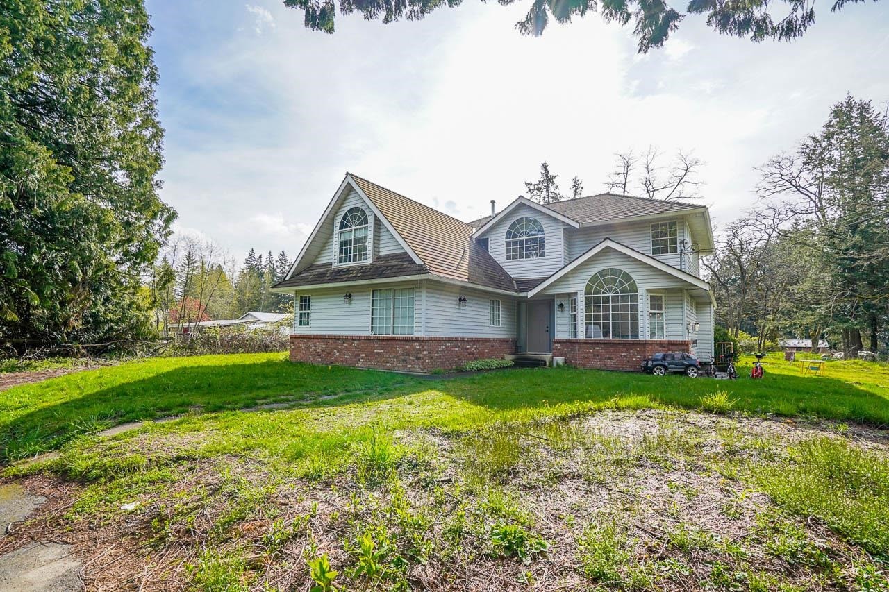 









2161


200

Street,
Langley,




BC
V2Z 1Z6


