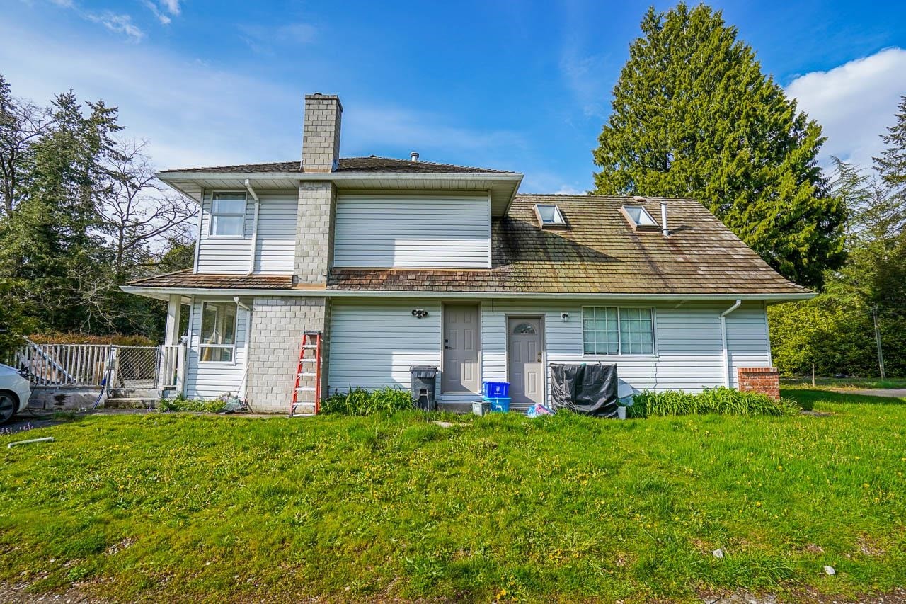 









2161


200

Street,
Langley,




BC
V2Z 1Z6

