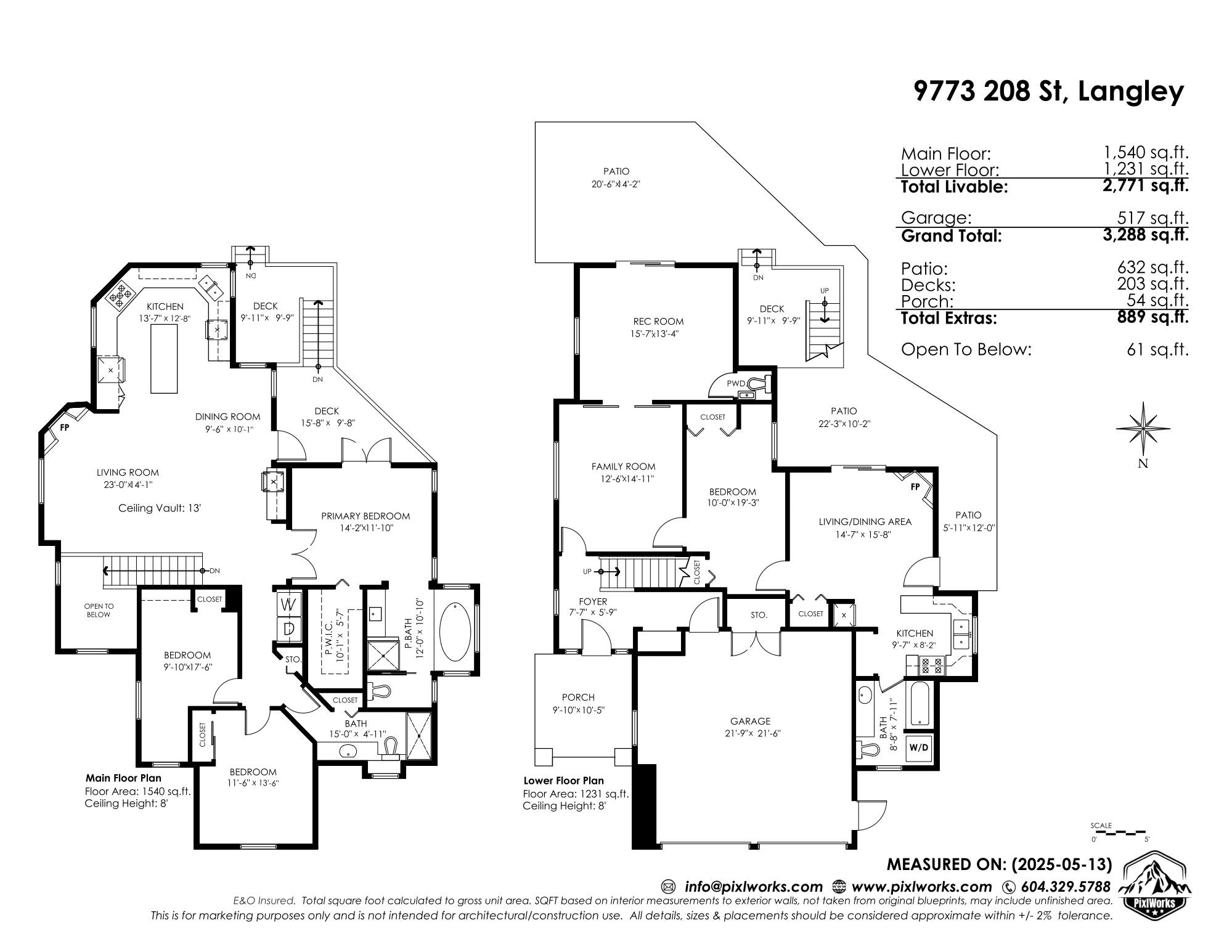 









9773


208

Street,
Langley,




BC
V1M 3Y3

