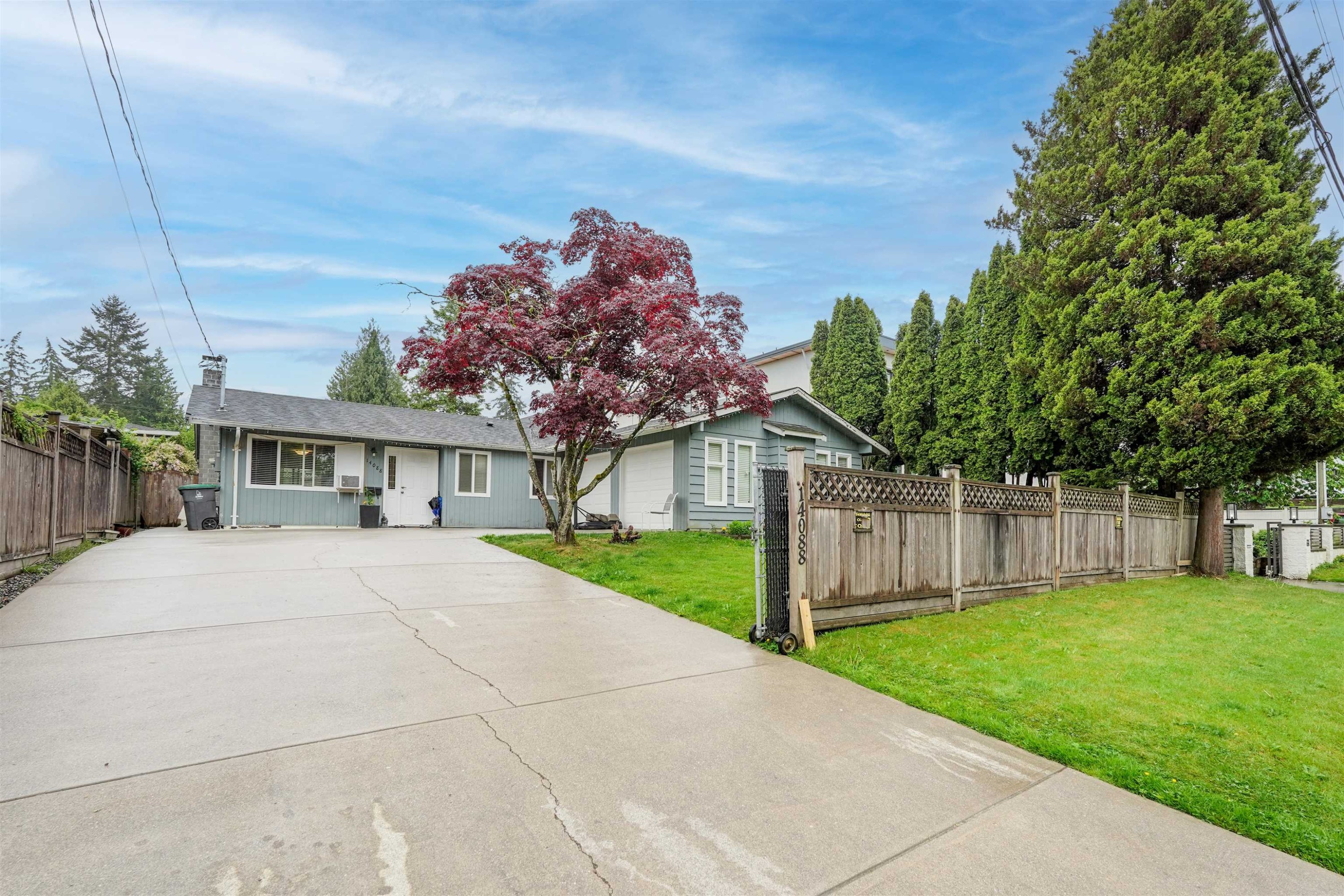 









14088


78

Avenue,
Surrey,




BC
V3W 2Y1

