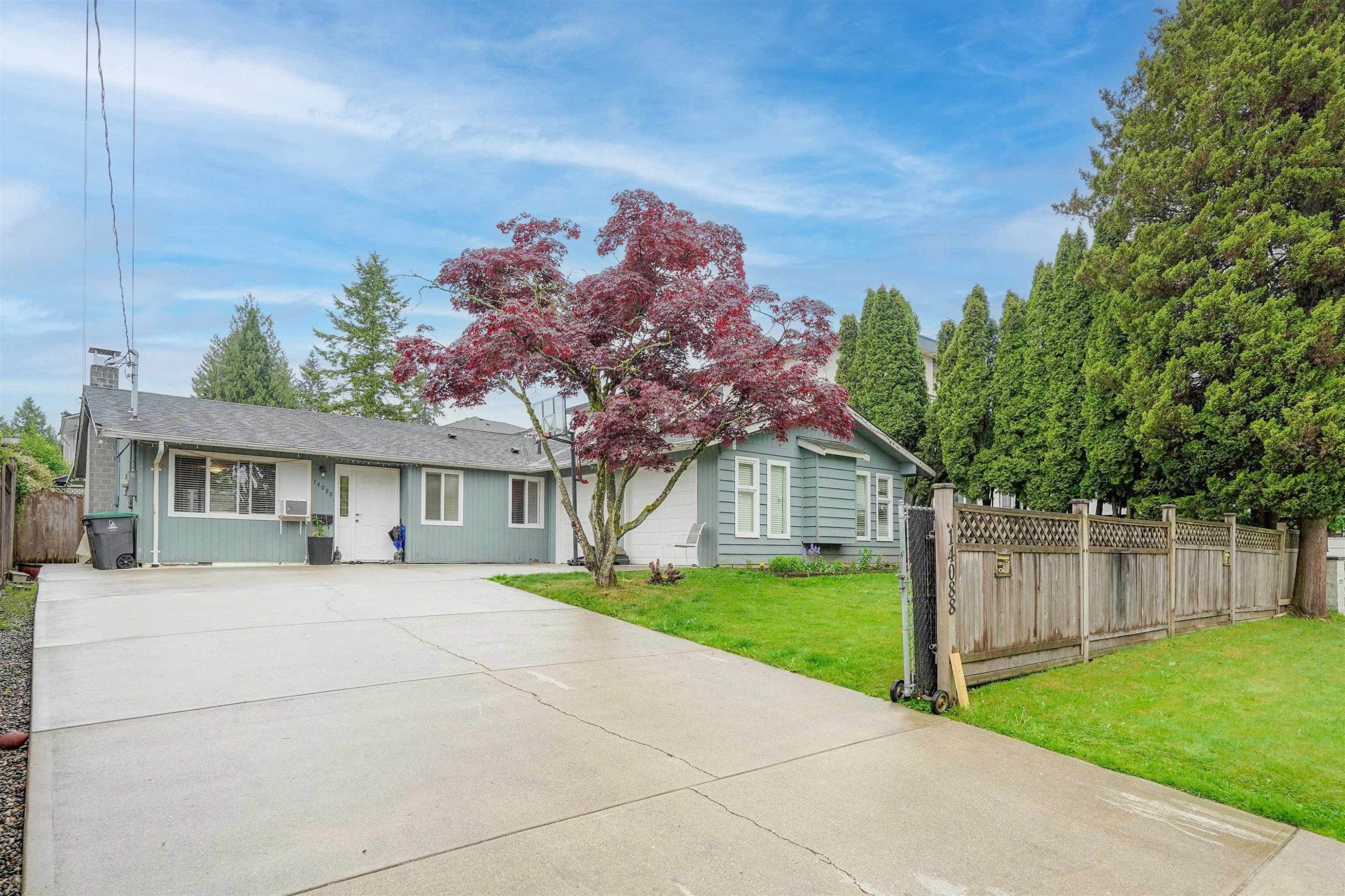 









14088


78

Avenue,
Surrey,




BC
V3W 2Y1

