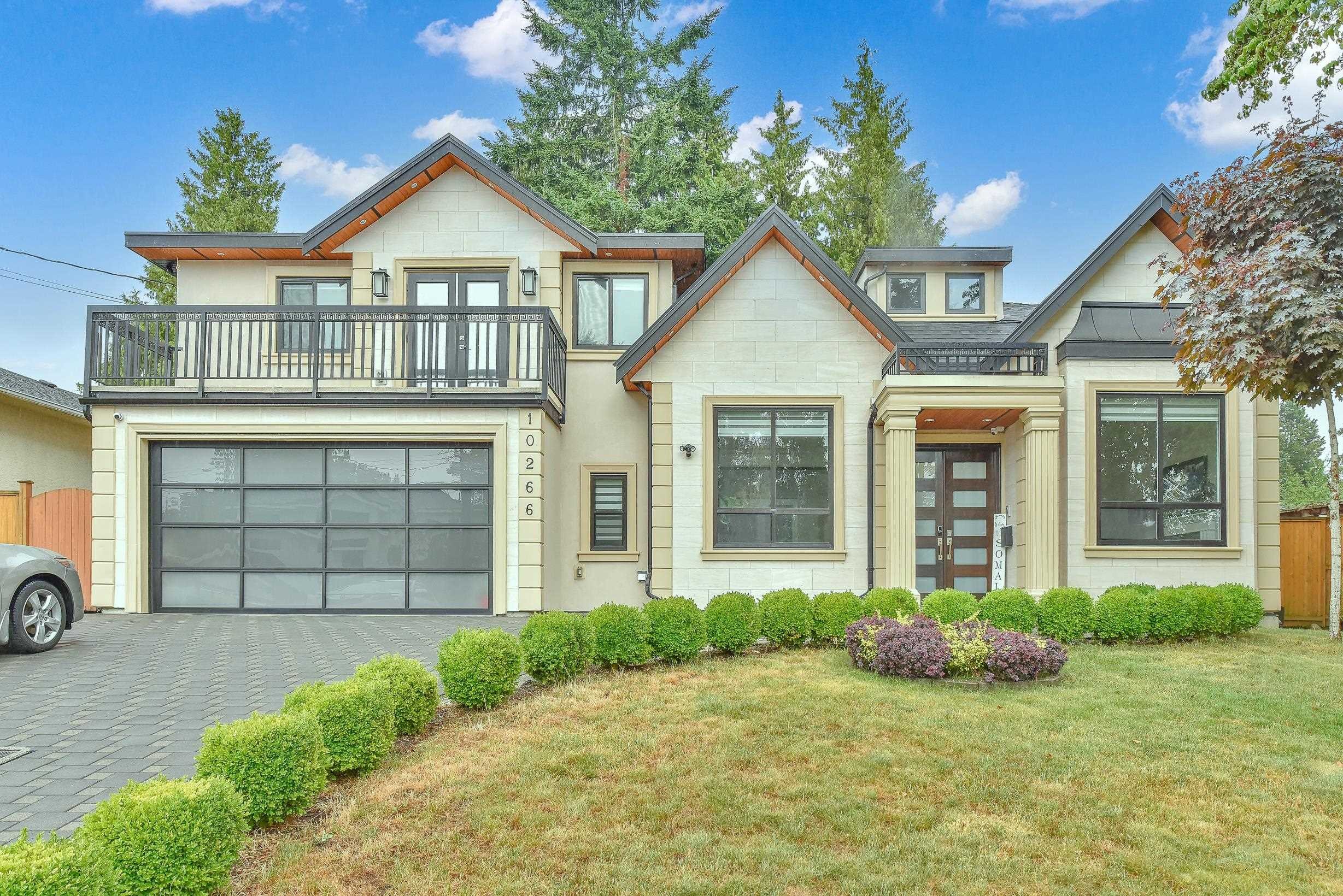 









10266


126

Street,
Surrey,




BC
V3V 5E7

