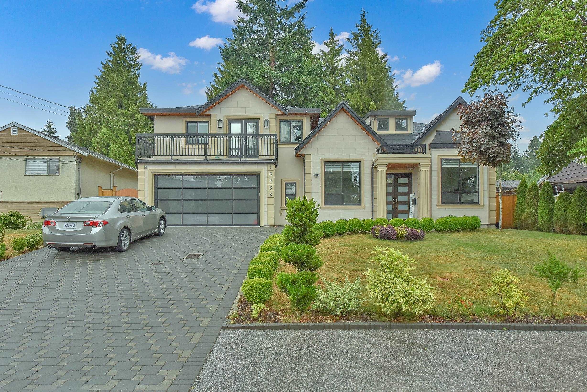 









10266


126

Street,
Surrey,




BC
V3V 5E7

