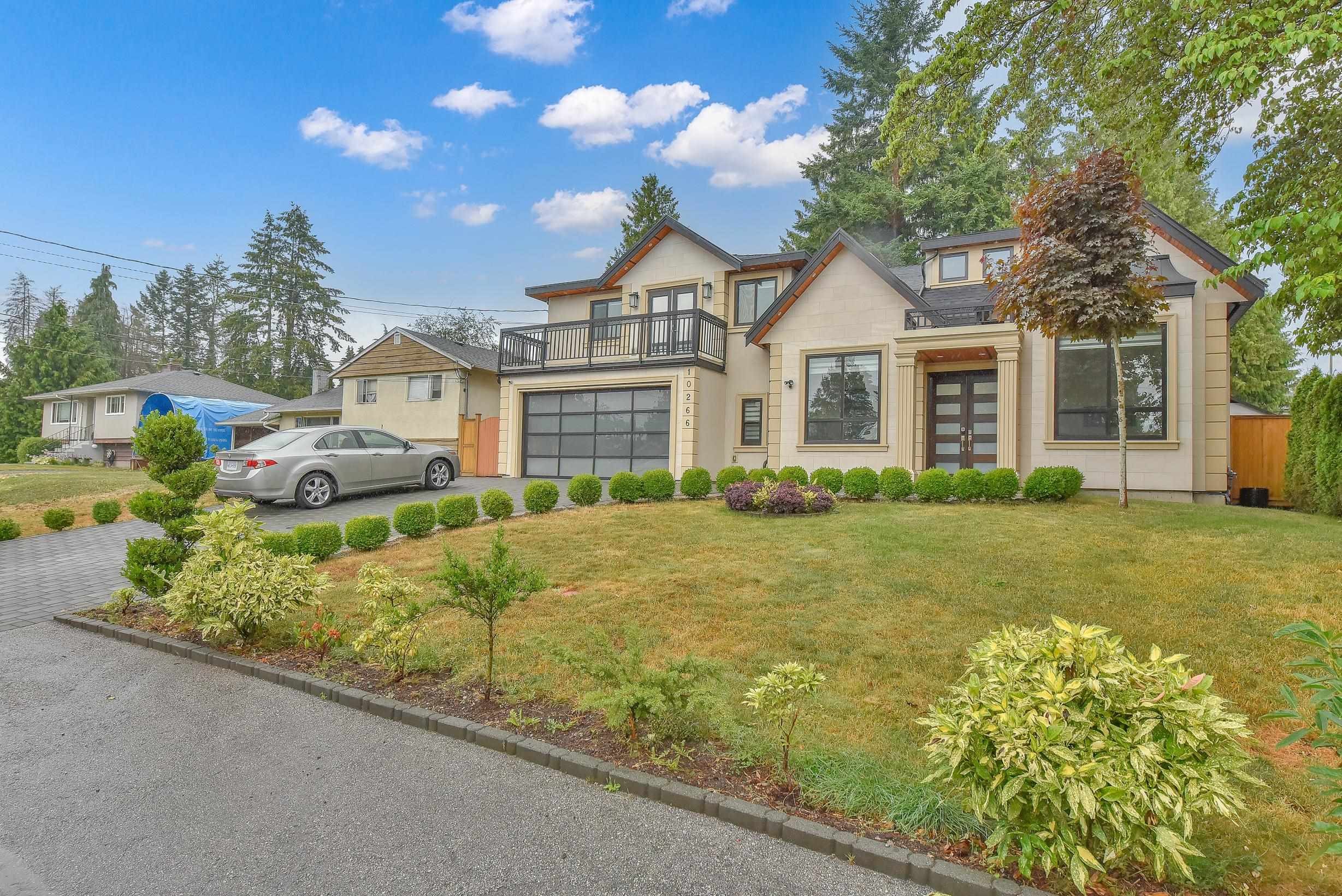 









10266


126

Street,
Surrey,




BC
V3V 5E7

