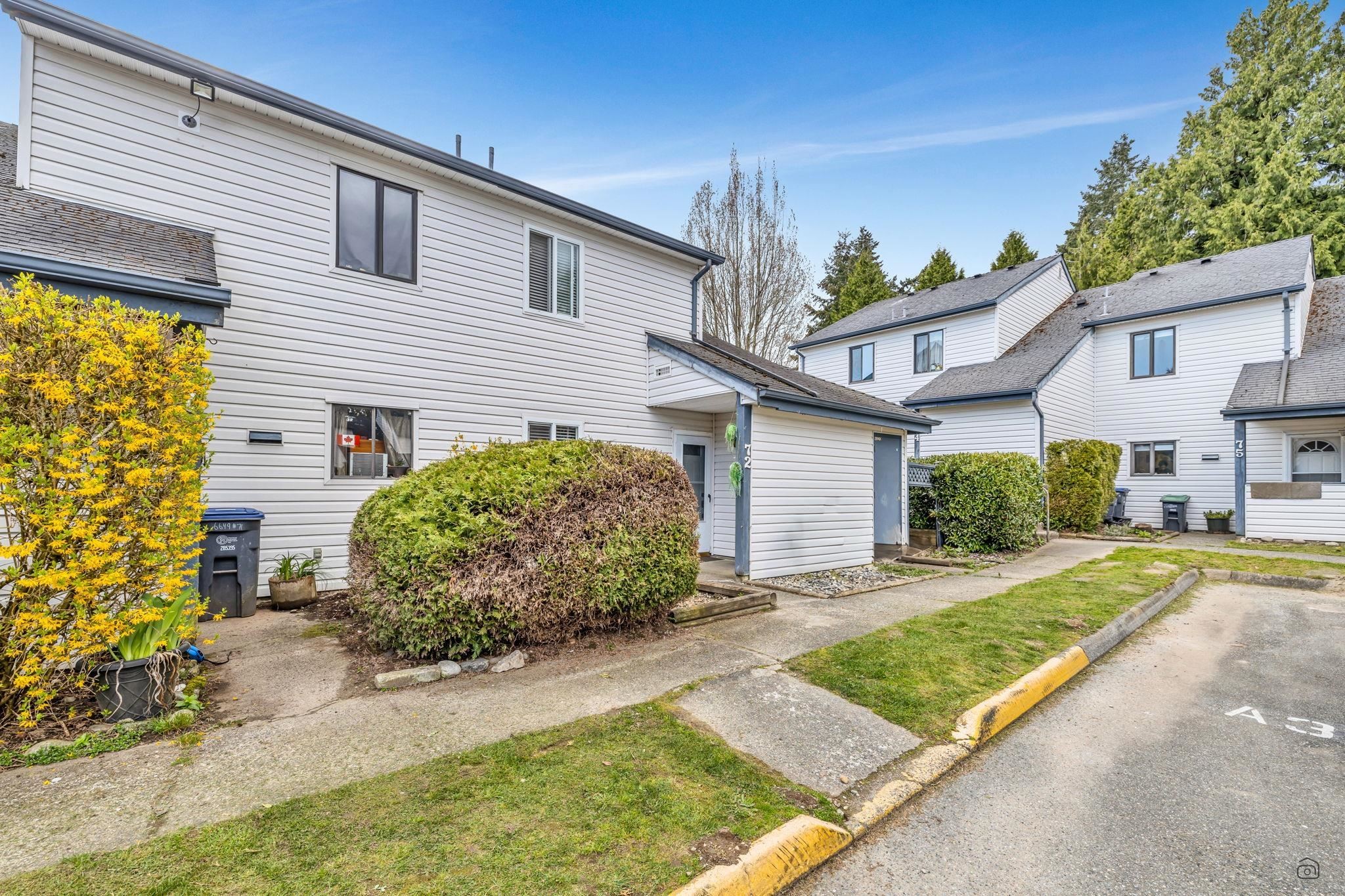 









6649


138

Street, 72,
Surrey,




BC
V3W 5G7

