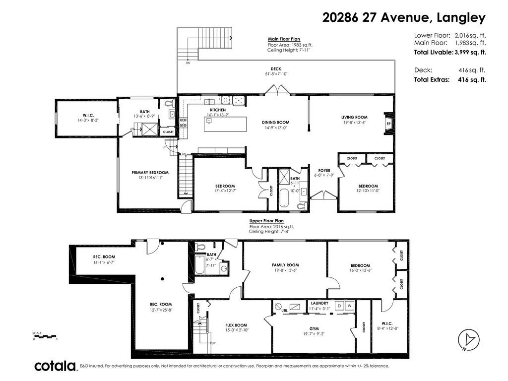 









20286


27

Avenue,
Langley,




BC
V2Z 1X3

