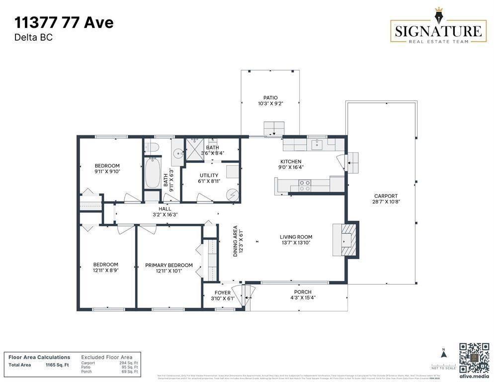 









11377


77

Avenue,
Delta,




BC
V4C 1M2

