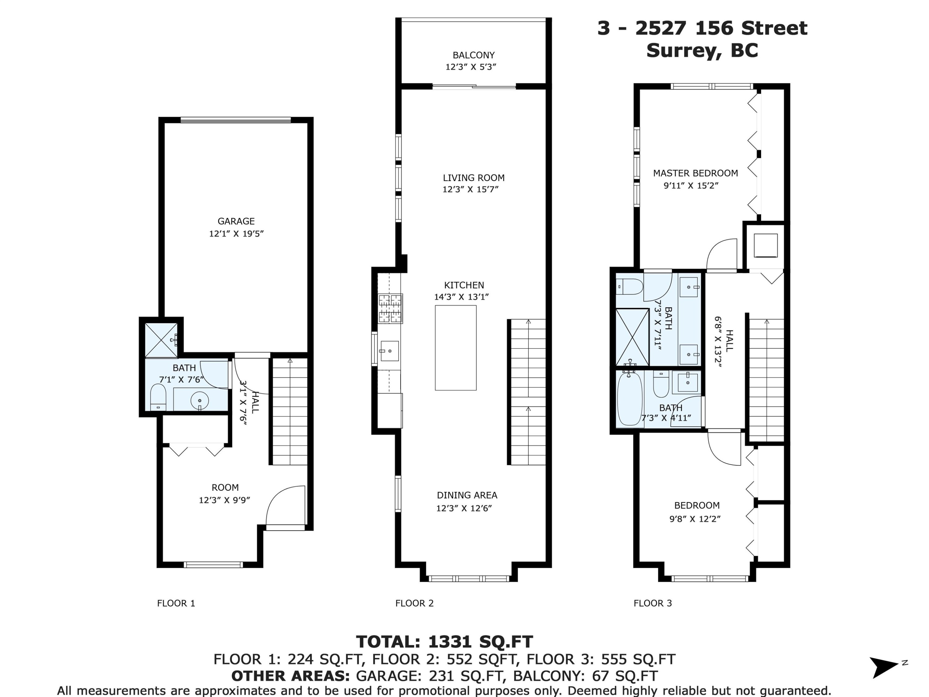 









2525


156

Street, 3,
Surrey,




BC
V3V 7P2

