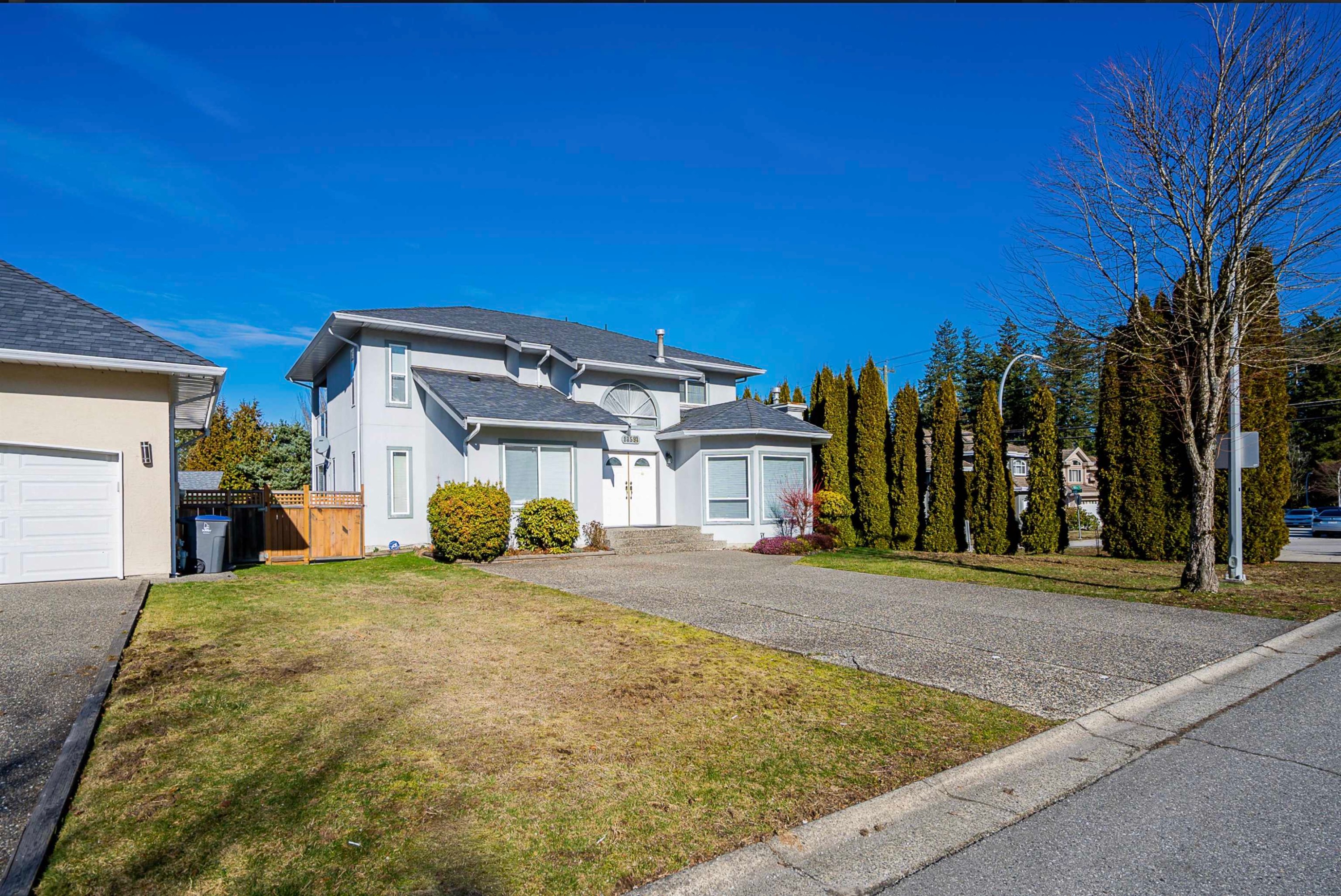 









13591


60a

Avenue,
Surrey,




BC
V3X 1H7

