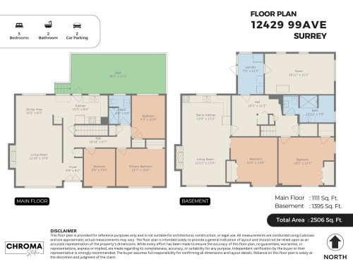 Featured Listing Photo 