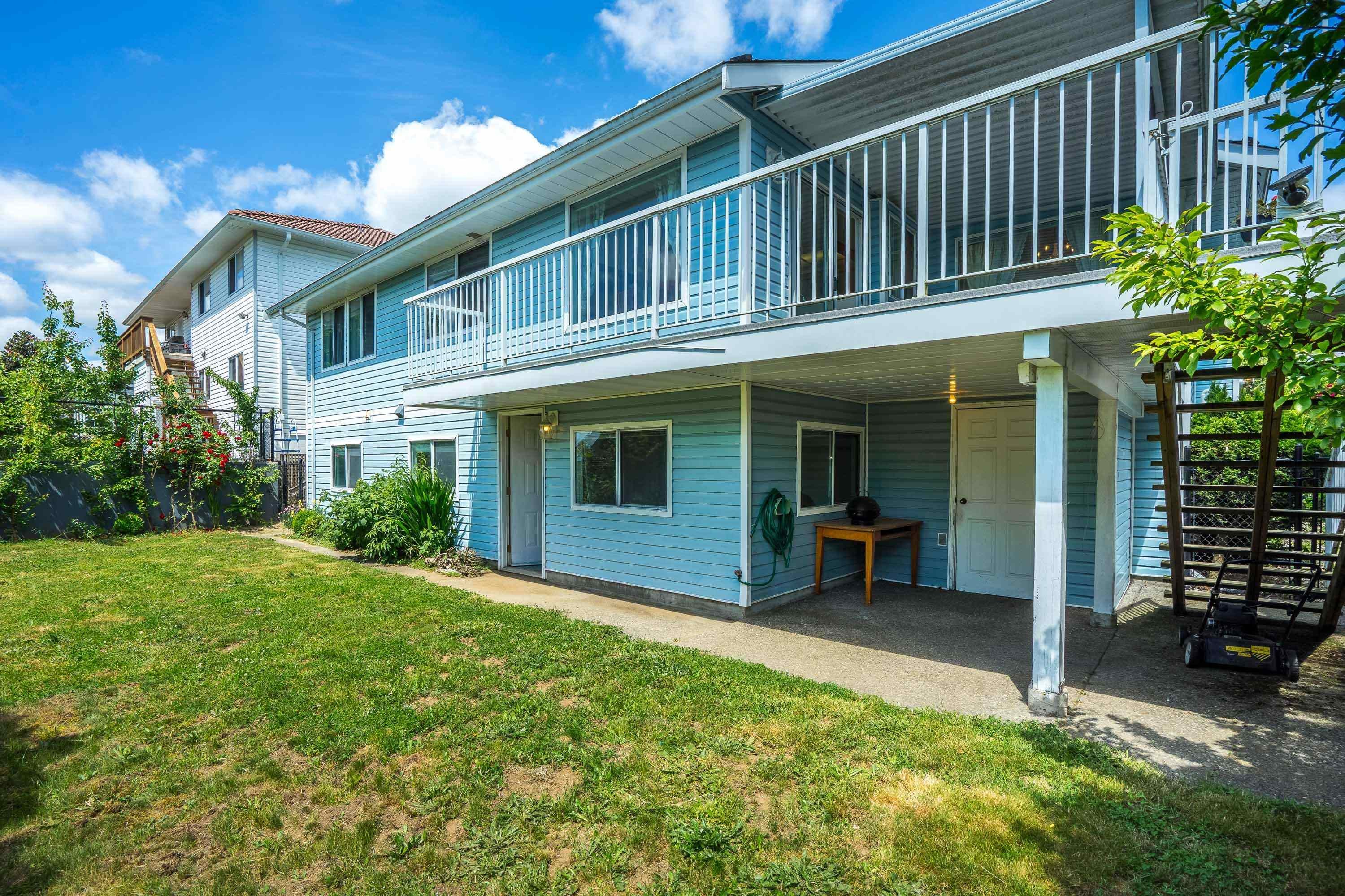 









32948


10

Avenue,
Mission,




BC
V2V 2K3

