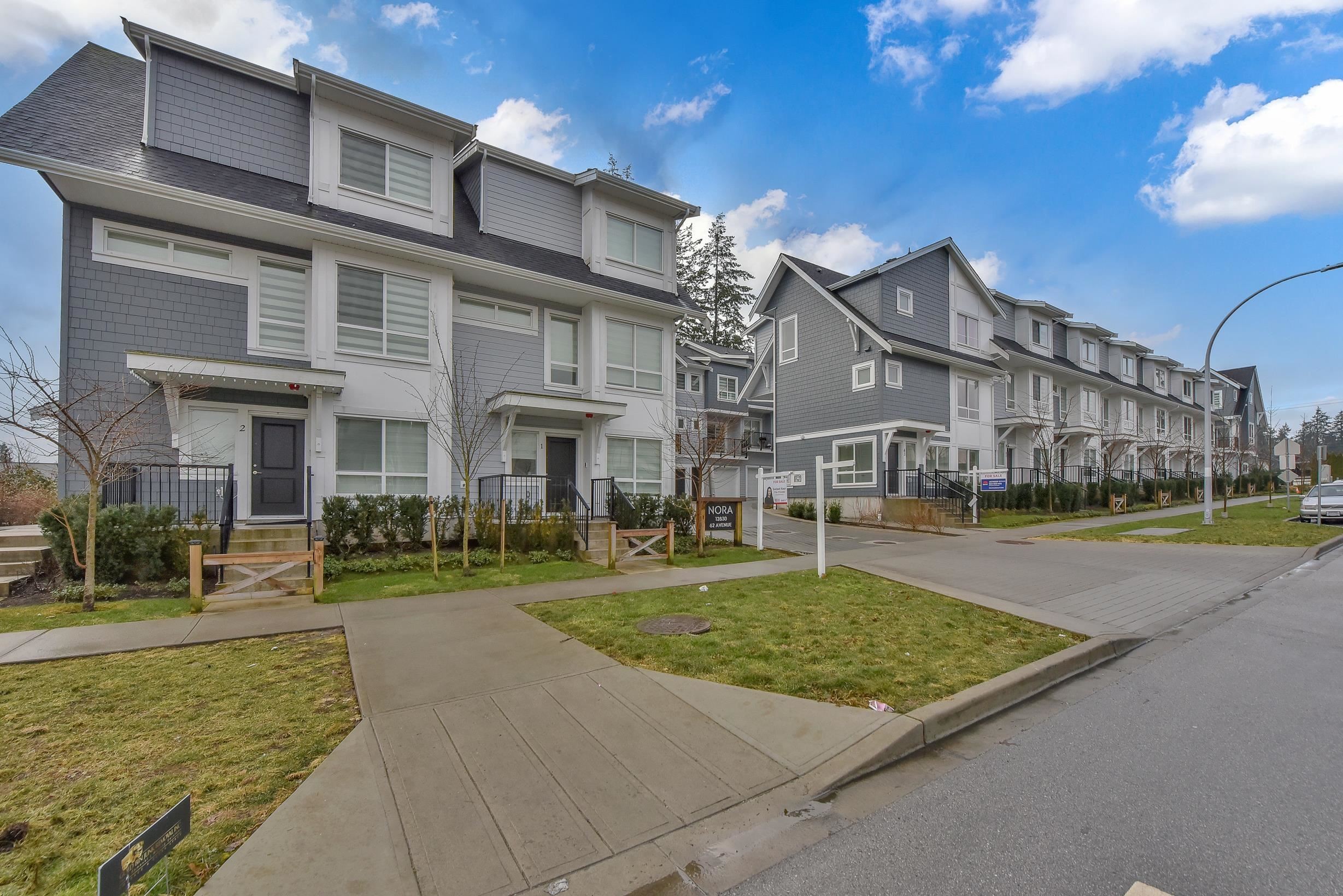 









12830


62

Avenue, 27,
Surrey,




BC
V3X 0K8

