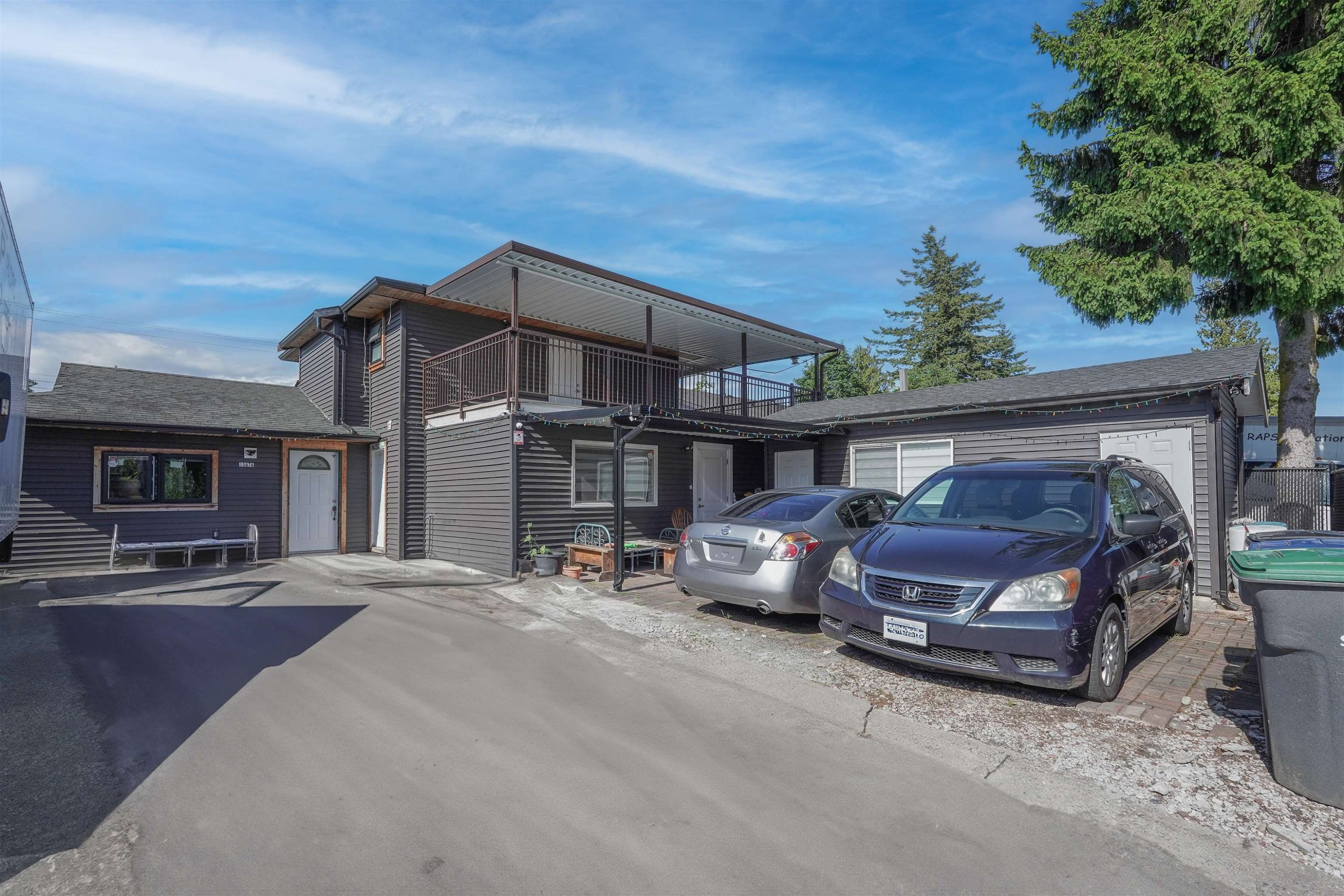 









13076


64

Avenue,
Surrey,




BC
V3W 1X7

