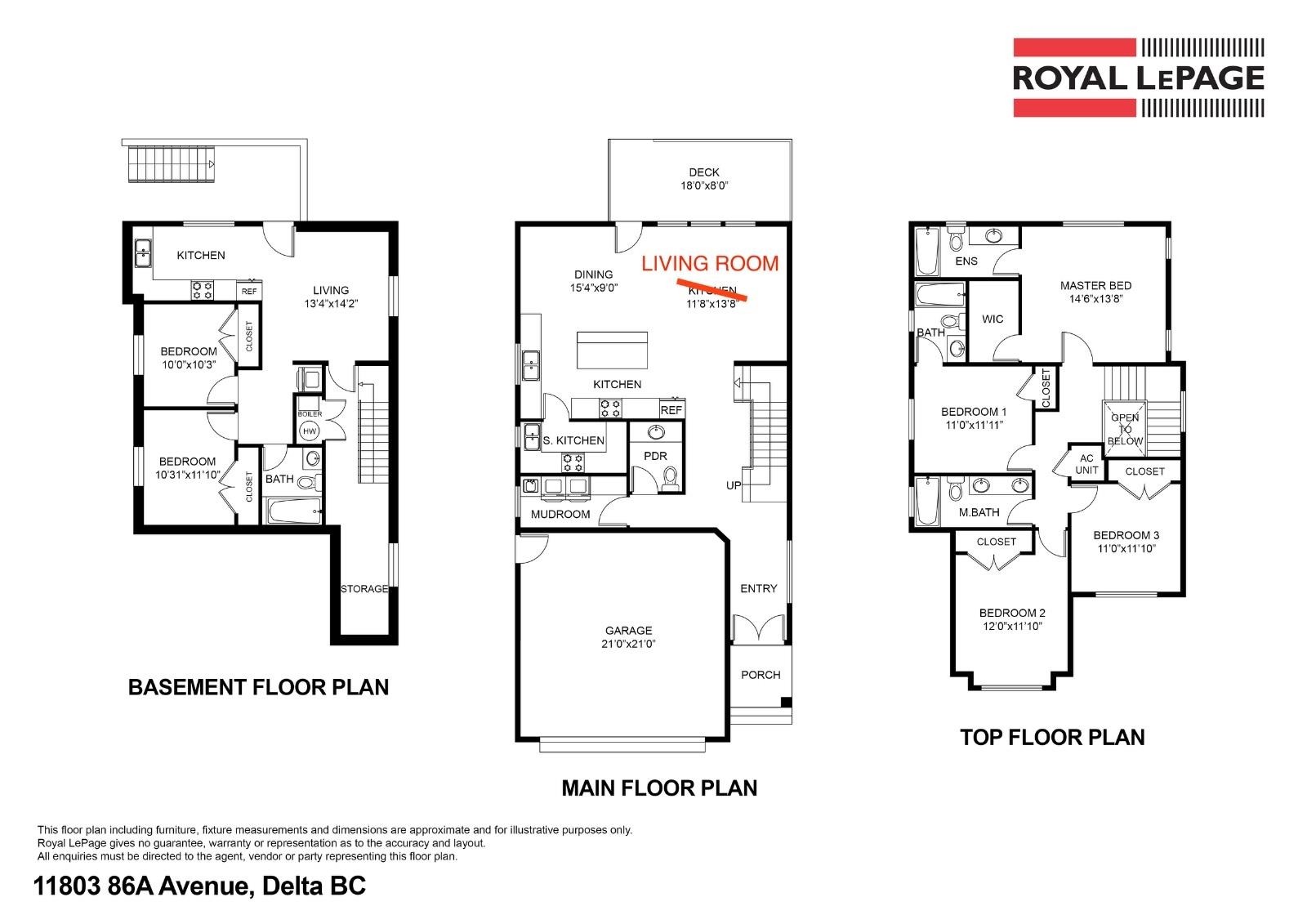 









11803


86a

Avenue,
Delta,




BC
V4C 2Z2

