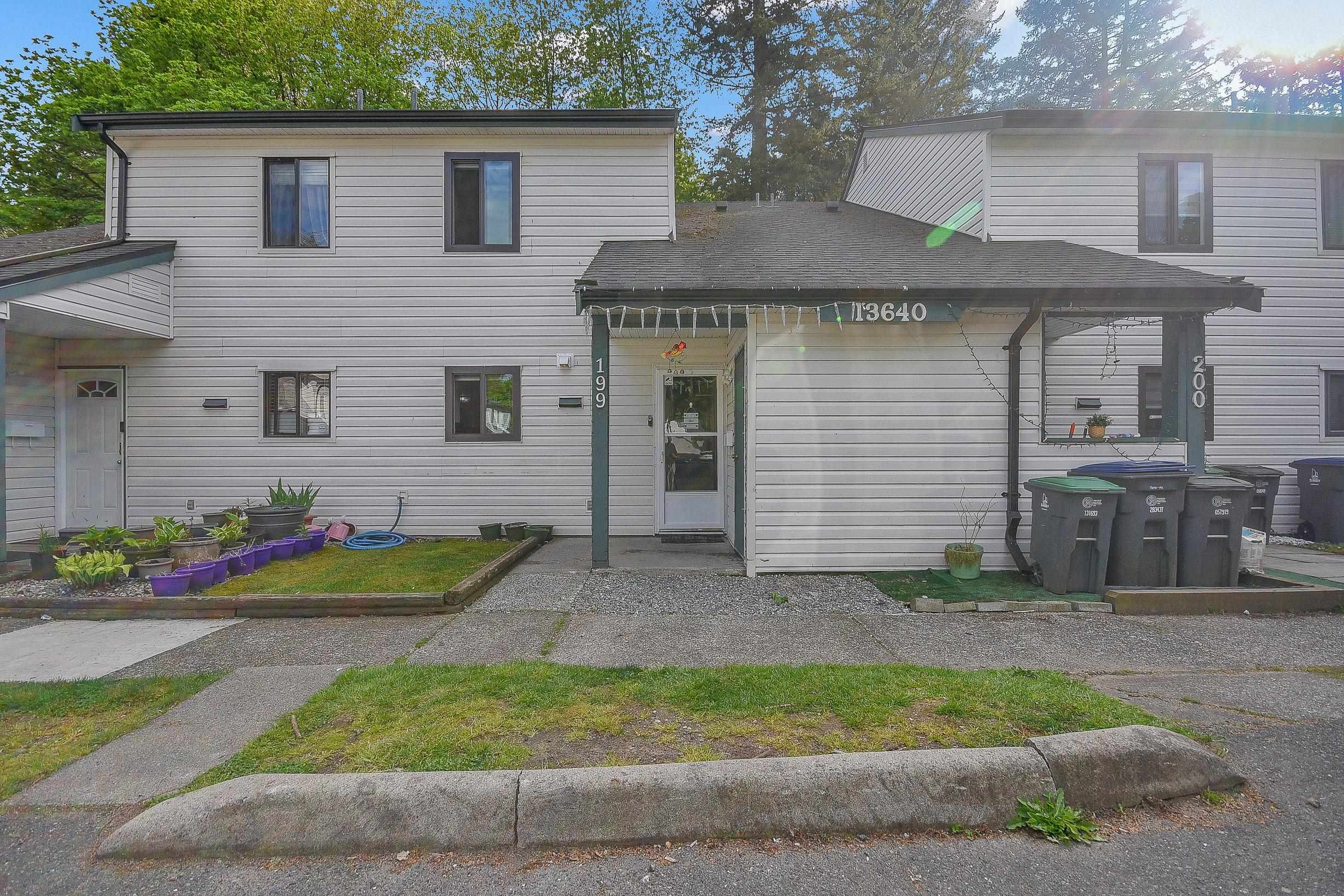









13640


67

Avenue, 199,
Surrey,




BC
V3W 6X5

