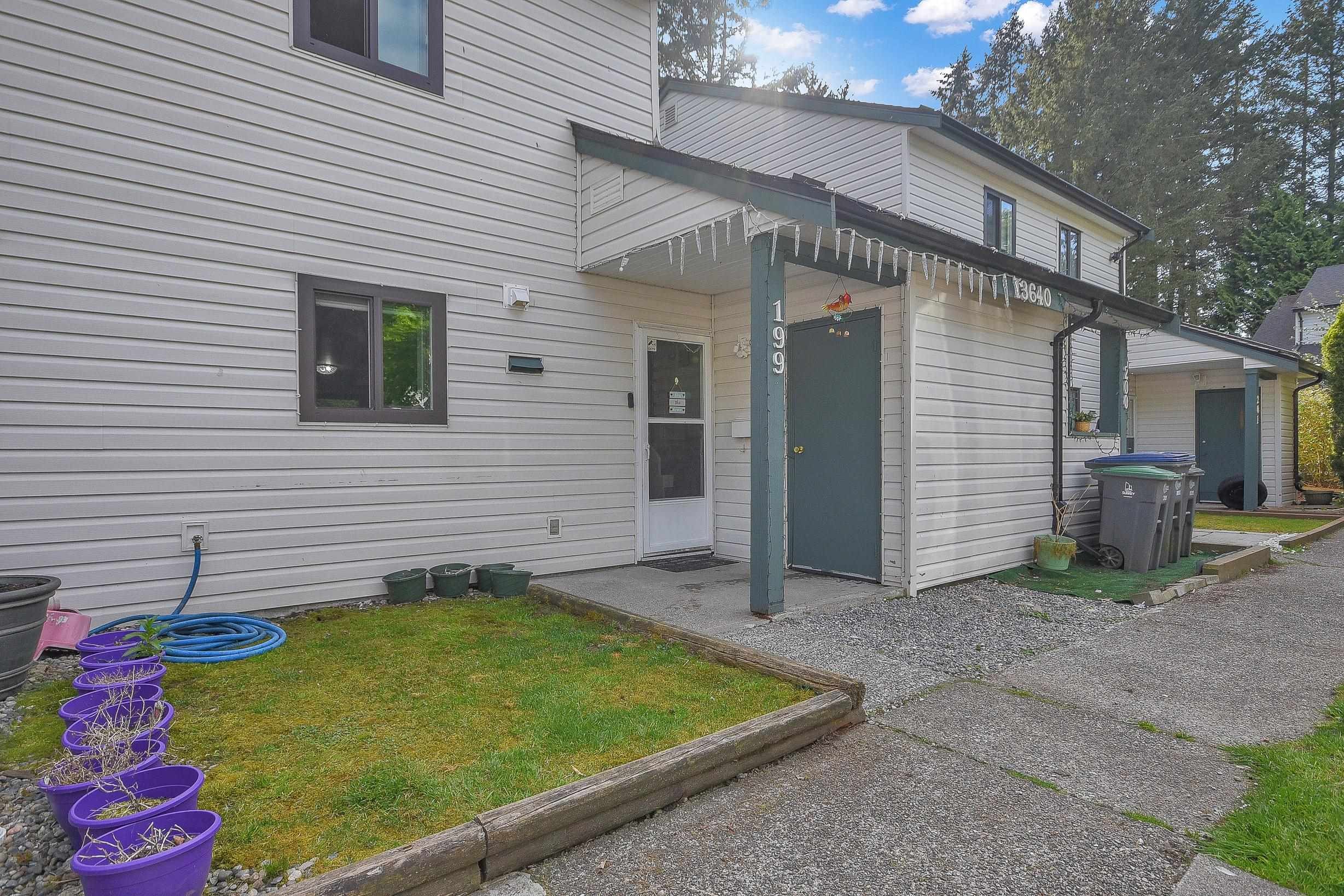 









13640


67

Avenue, 199,
Surrey,




BC
V3W 6X5

