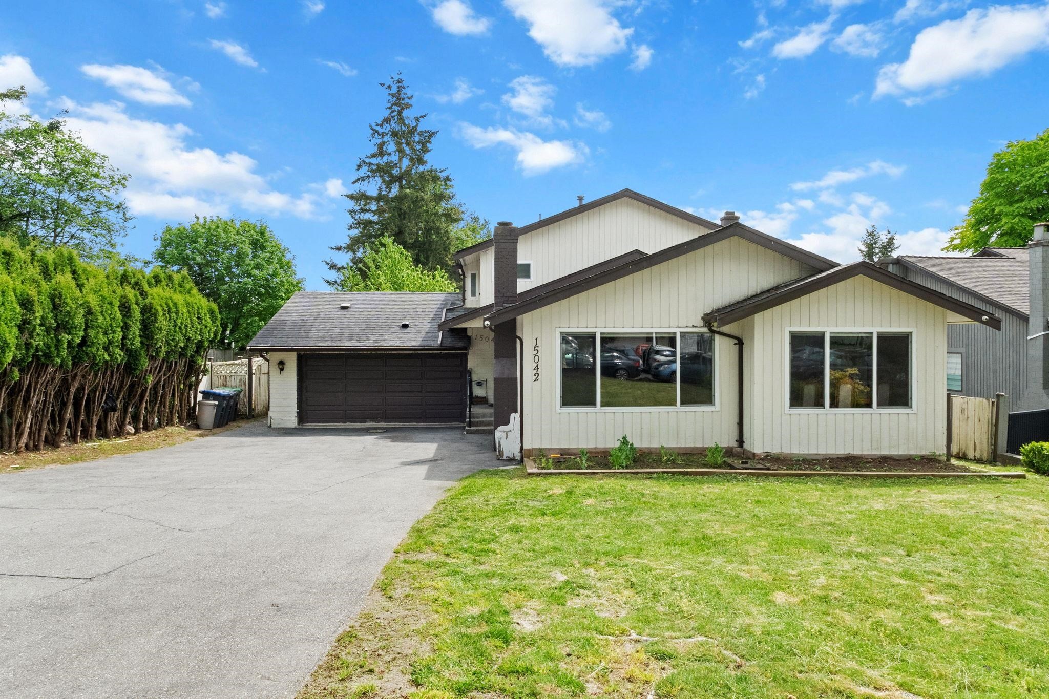 









15042


85a

Avenue,
Surrey,




BC
V3S 6A5

