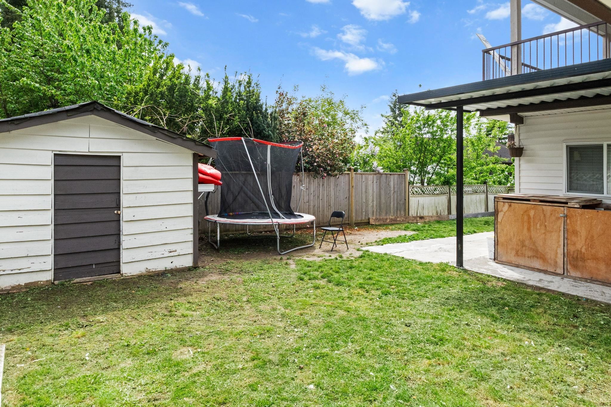 









15042


85a

Avenue,
Surrey,




BC
V3S 6A5

