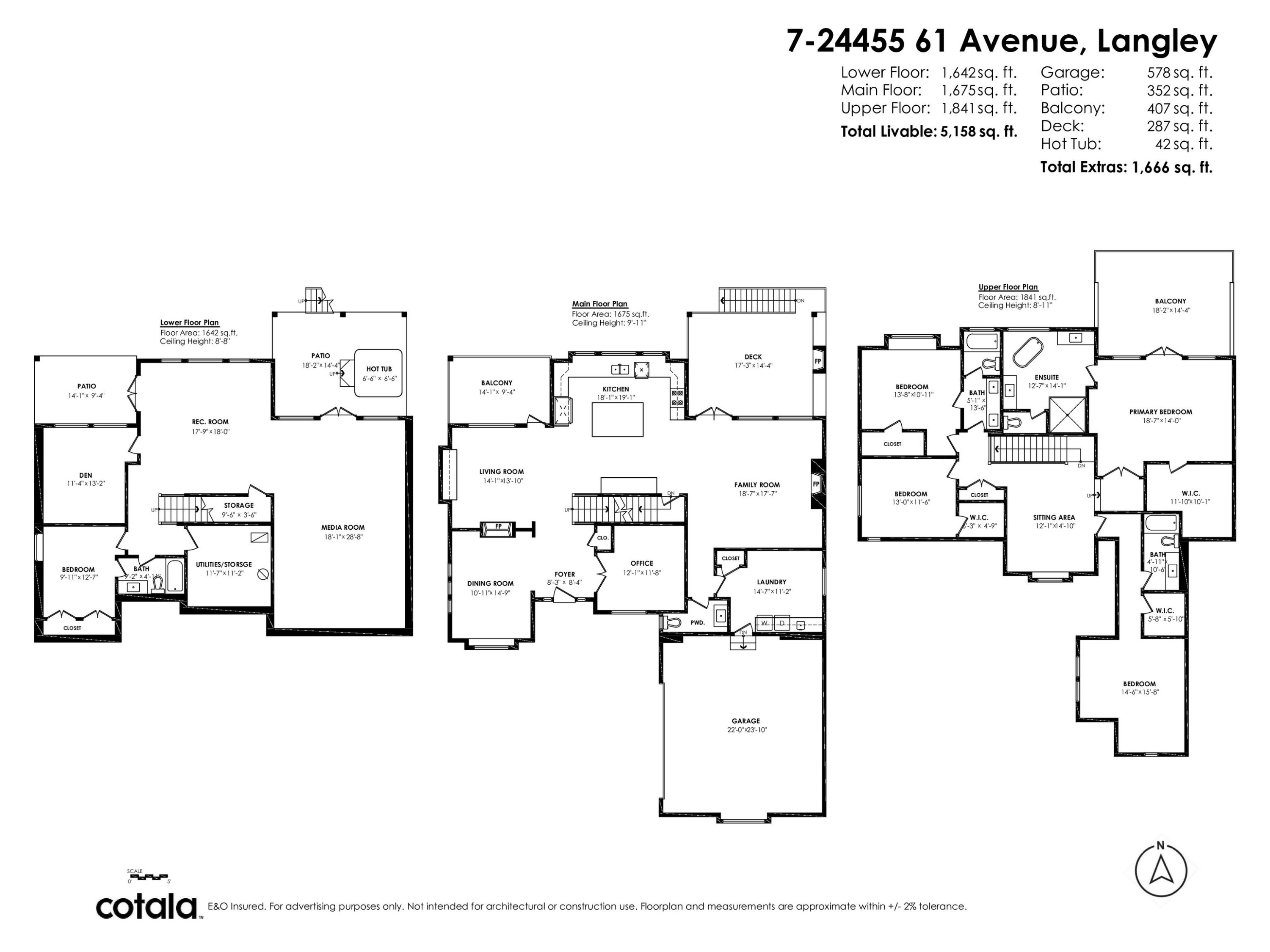 









24455


61

Avenue, 7,
Langley,




BC
V2Y 0R4

