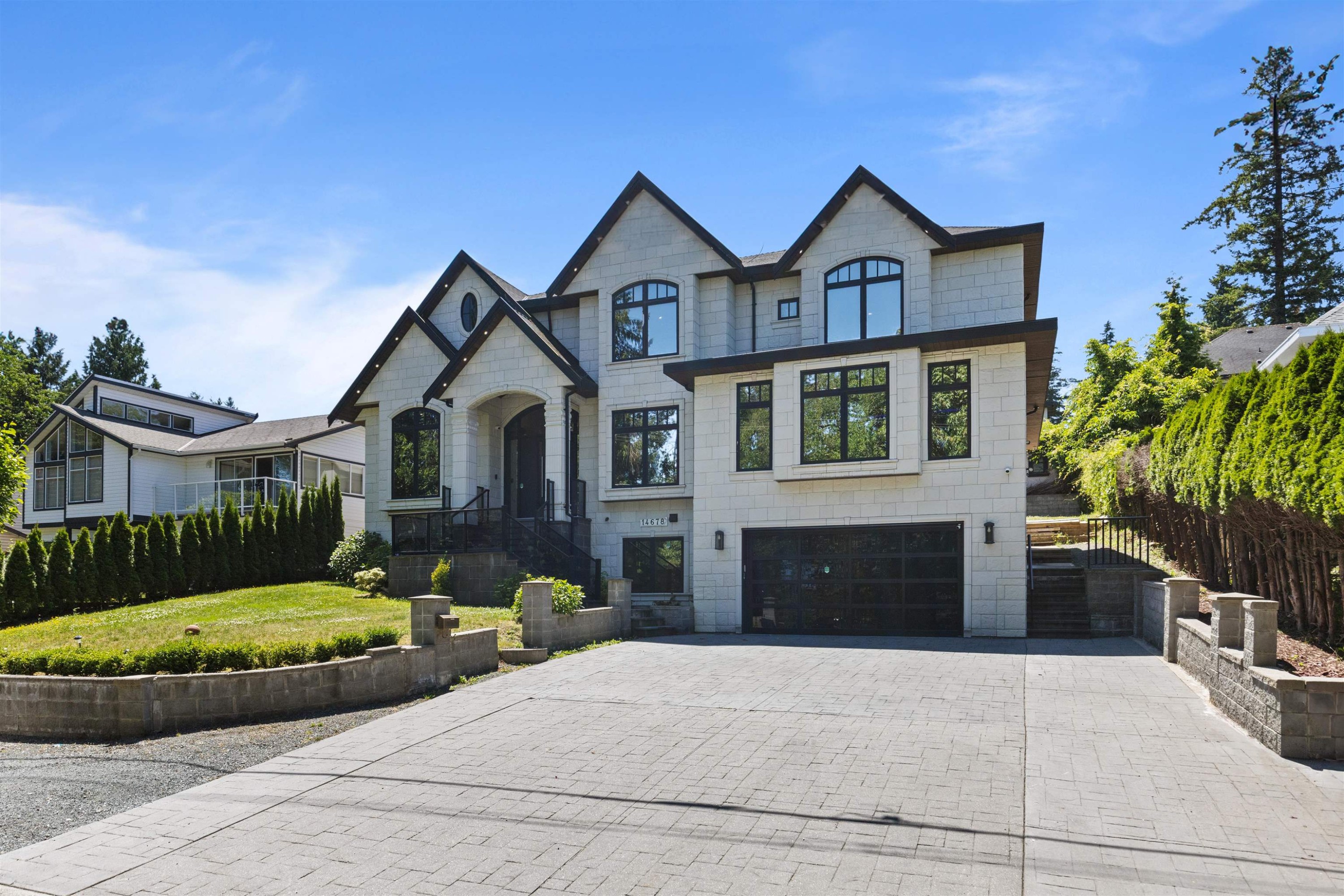 









14678


St. Andrews

Drive,
Surrey,




BC
V3R 5V4

