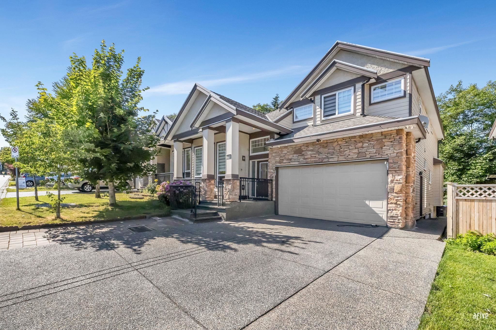 









13745


64a

Avenue,
Surrey,




BC
V3W 1S6

