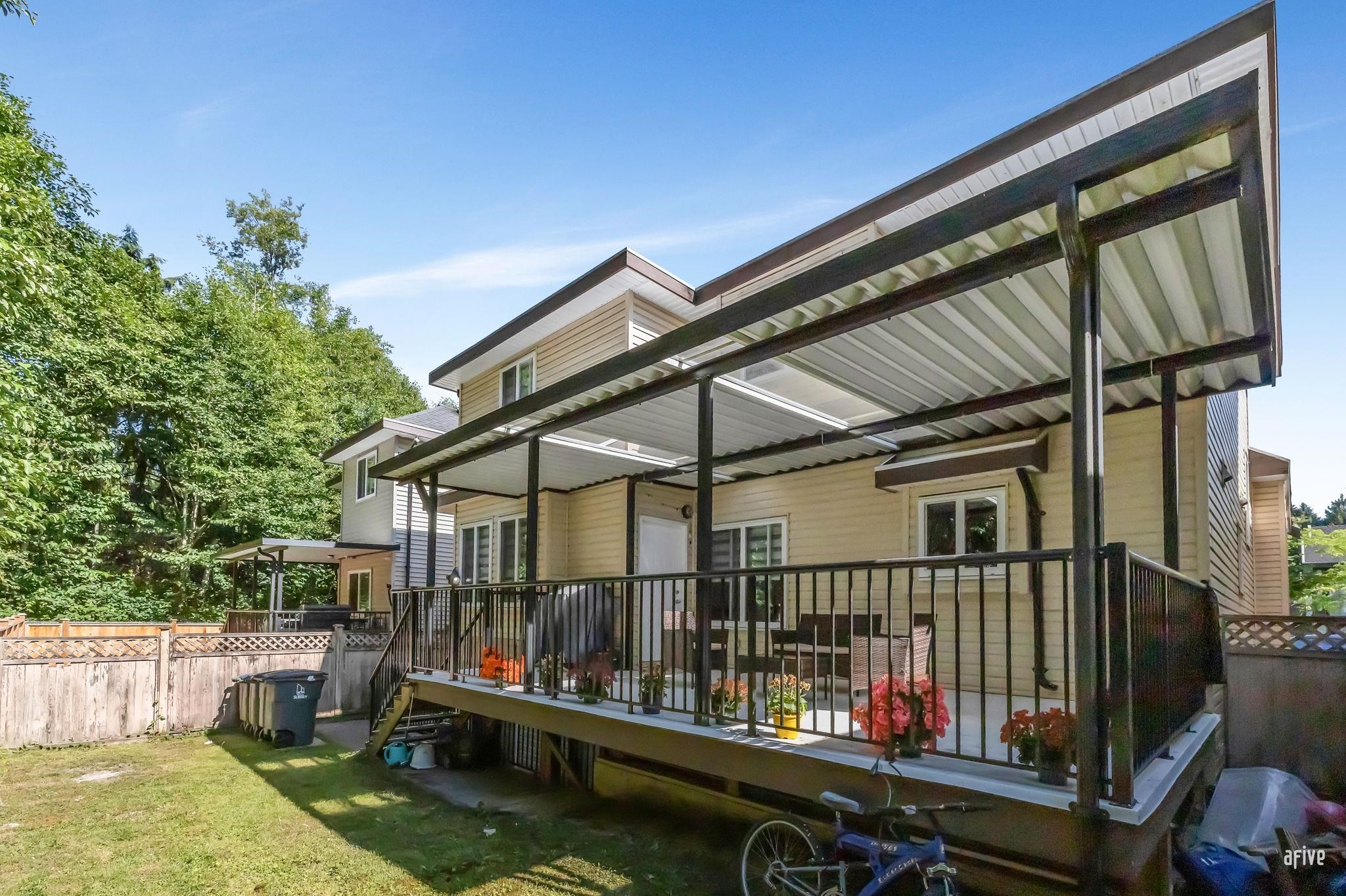 









13745


64a

Avenue,
Surrey,




BC
V3W 1S6

