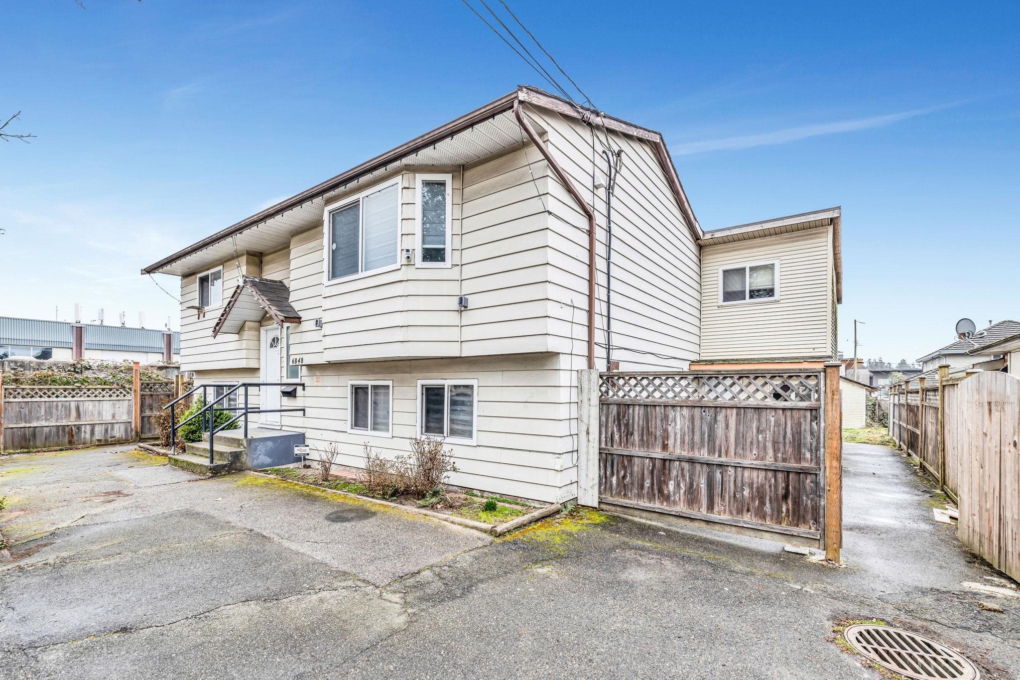 









6848


135

Street,
Surrey,




BC
V3W 4W6

