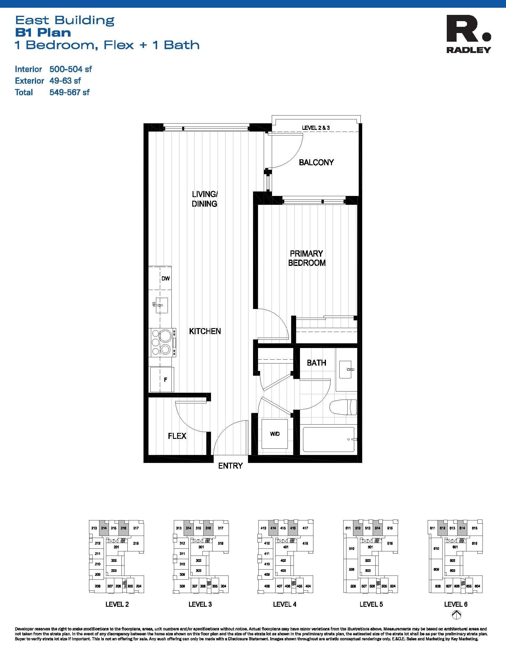 









13858


108

Avenue, E216,
Surrey,




BC
V3T 0T8

