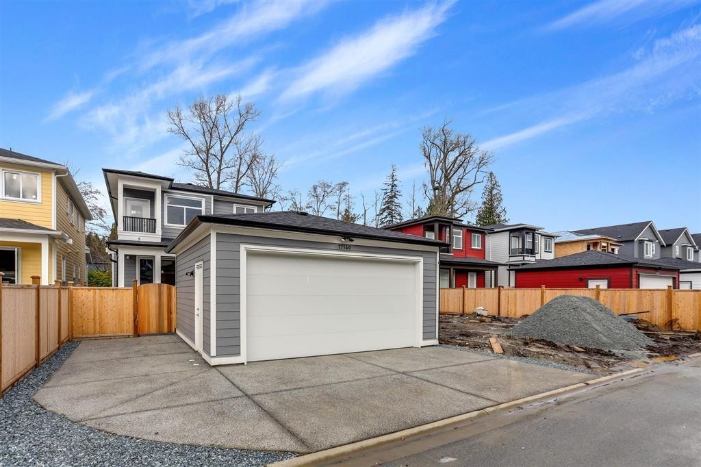 









17136


1

Avenue,
Surrey,




BC
V3Z 9R2

