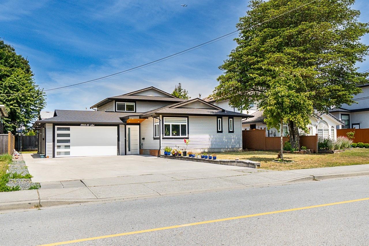 









11553


83

Avenue,
Delta,




BC
V4C 2G9

