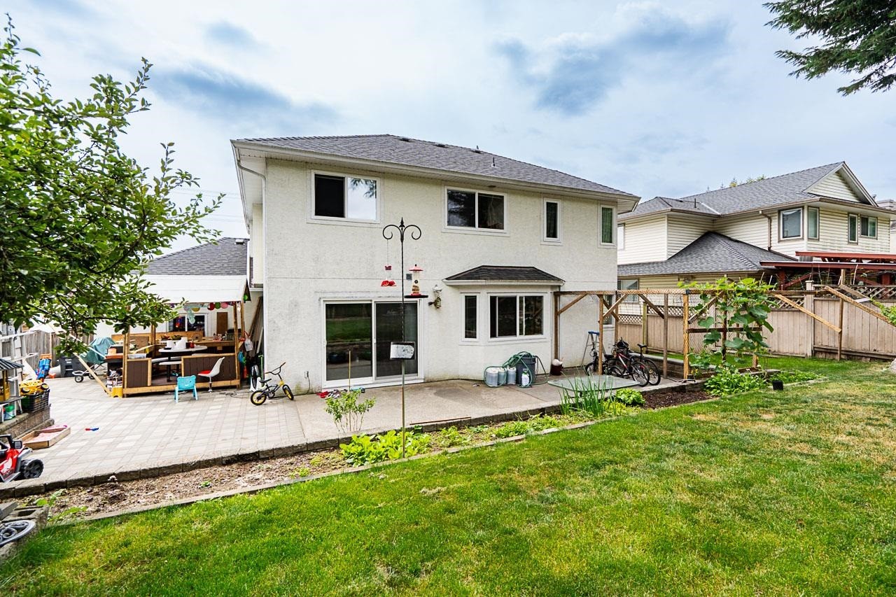 









16089


80

Avenue,
Surrey,




BC
V4N 0X1

