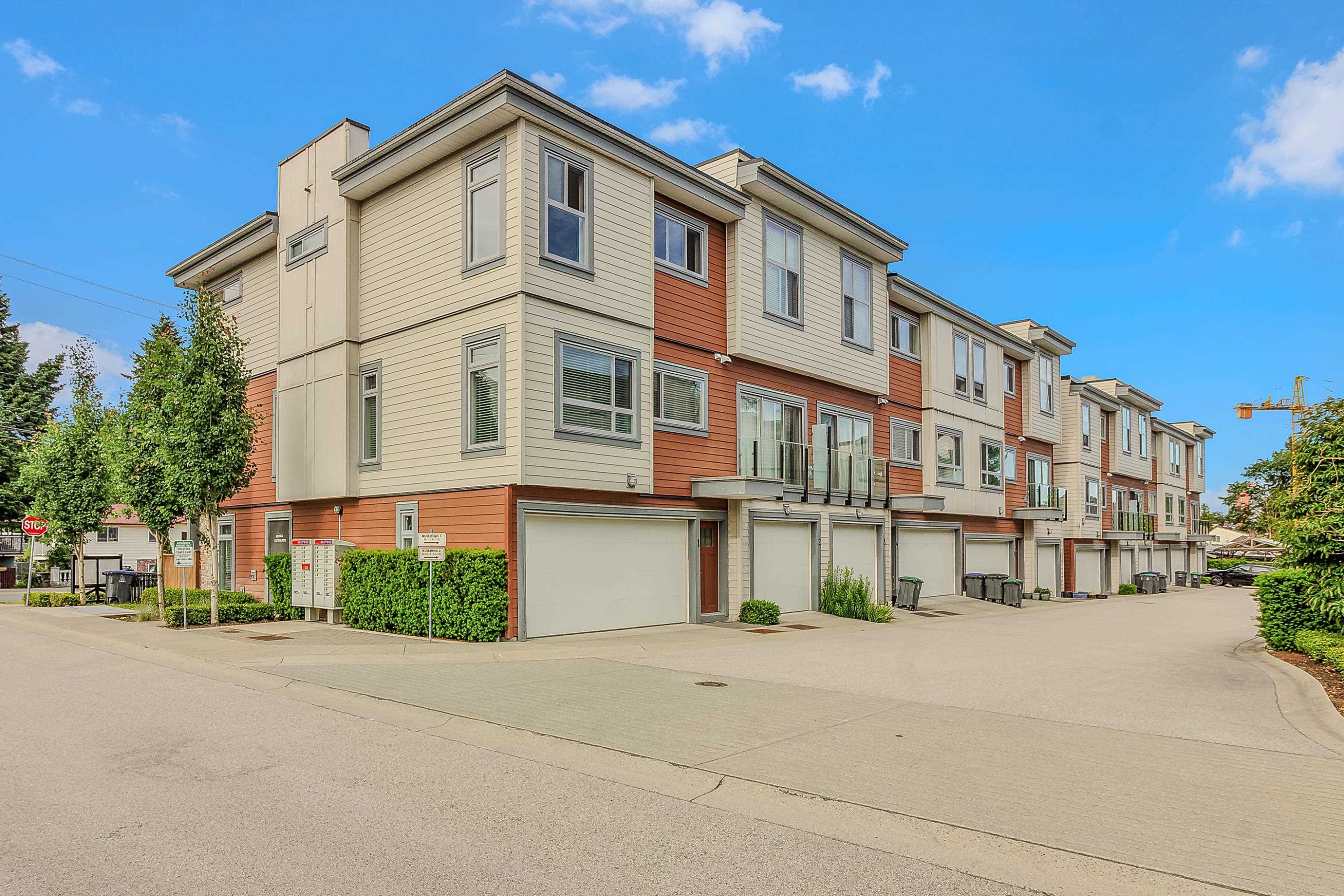 









13328


96

Avenue, 1,
Surrey,




BC
V3V 1Y4

